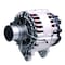 Wai Global Alternator, ALTVA IRIF 12V 140A SC6 CW, 140 Amp12 Volt, CW, 6Groove Clutch Pulley 20351N - alternate 9